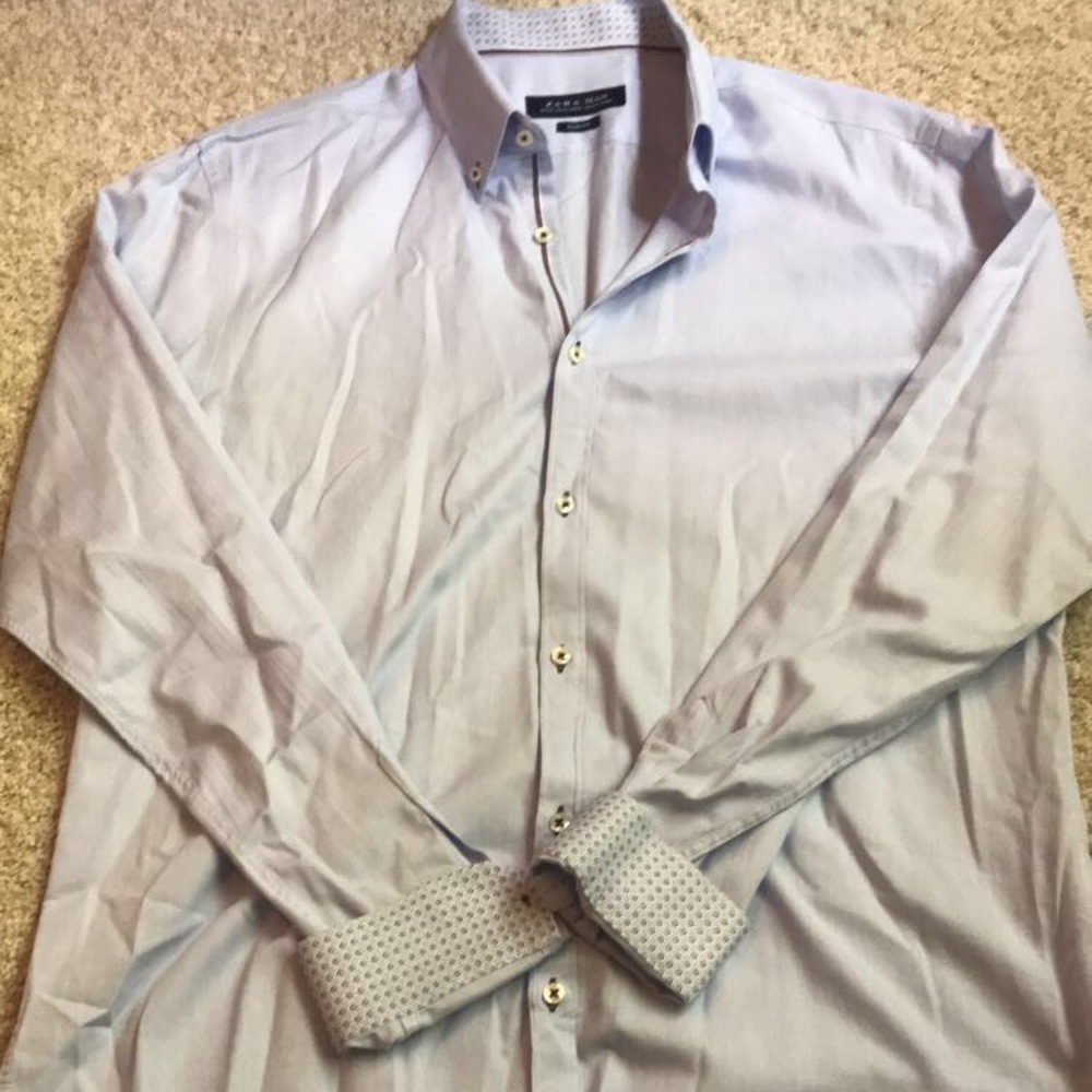 Zara Dress Shirt